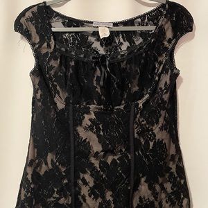twilight top